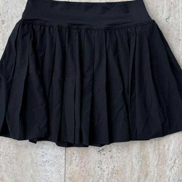 Tennis Skirt - Picture 2 of 5